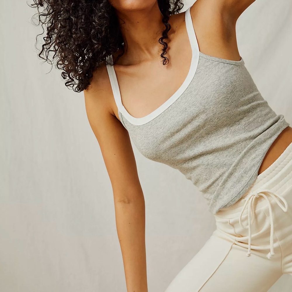 Free People Alia Tank
